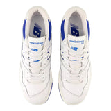 New Balance 550 White/Blue  BB550SWC Men's