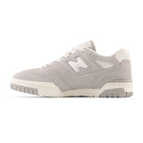 New Balance 550 Grey/White  BB550VNB Men's