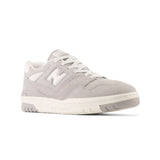 New Balance 550 Grey/White  BB550VNB Men's