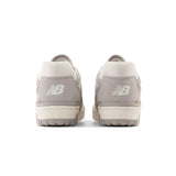 New Balance 550 Grey/White  BB550VNB Men's