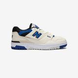 New Balance 550 White/Blue  BB550VTA Men's