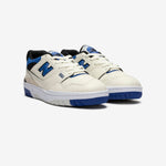 New Balance 550 White/Blue  BB550VTA Men's