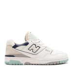 New Balance 550 White/Grey  BB550WCA Men's