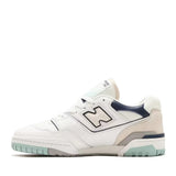 New Balance 550 White/Grey  BB550WCA Men's