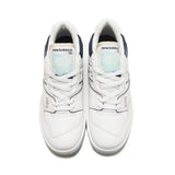 New Balance 550 White/Grey  BB550WCA Men's