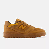 New Balance 550 Brown/Brown  BB550WEA Men's