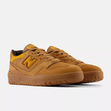 New Balance 550 Brown/Brown  BB550WEA Men's