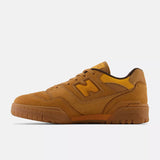 New Balance 550 Brown/Brown  BB550WEA Men's