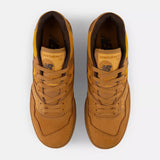 New Balance 550 Brown/Brown  BB550WEA Men's