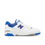 New Balance 550 White/Blue  BB550WTN Men's