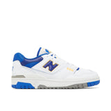 New Balance 550 White/Blue  BB550WTN Men's