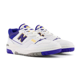 New Balance 550 White/Blue  BB550WTN Men's