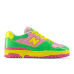 New Balance 550 Pink/Green  BB550YKA Men's