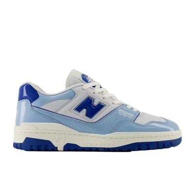 New Balance 550 Blue/Blue  BB550YKE Men's