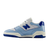 New Balance 550 Blue/Blue  BB550YKE Men's