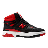 New Balance 650R Black/Red  BB650RBR Men's