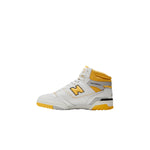 New Balance 650R White/Yellow  BB650RCG Men's