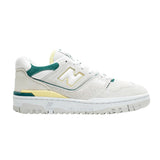 New Balance 550 Grey Green  BBW550AA Women's