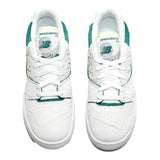 New Balance 550 Grey Green  BBW550AA Women's