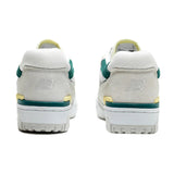 New Balance 550 Grey Green  BBW550AA Women's