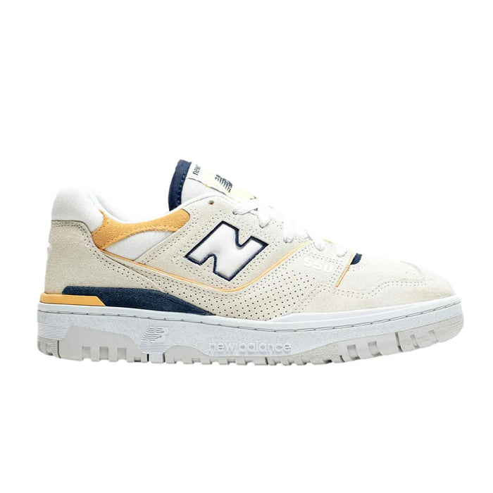 New Balance 550 White Blue  BBW550AB Women's