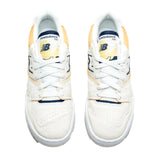 New Balance 550 White Blue  BBW550AB Women's
