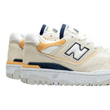 New Balance 550 White Blue  BBW550AB Women's