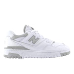 New Balance 550 White/Grey  BBW550BB Women's