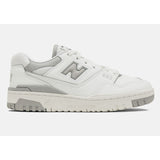 New Balance 550 White/Grey  BBW550BB Women's