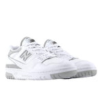 New Balance 550 White/Grey  BBW550BB Women's