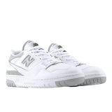 New Balance 550 White/Grey  BBW550BB Women's