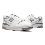 New Balance 550 White/Grey  BBW550BB Women's