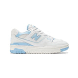 New Balance 550 Blue Haze/White  BBW550BC Women's