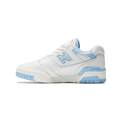 New Balance 550 Blue Haze/White  BBW550BC Women's