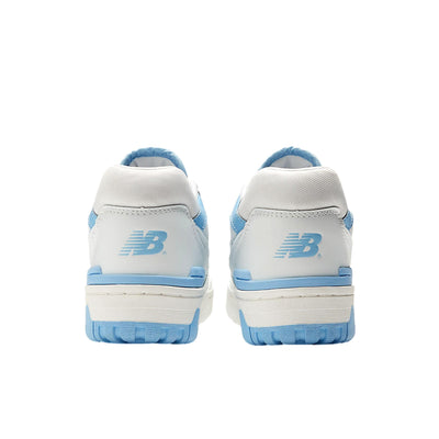 New Balance 550 Blue Haze/White  BBW550BC Women's