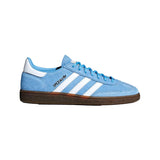 Adidas Handball Spezial Light Blue / Footwear White / Gum 5  BD7632 Men's