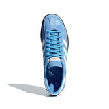 Adidas Handball Spezial Light Blue / Footwear White / Gum 5  BD7632 Men's