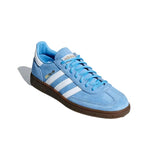 Adidas Handball Spezial Light Blue / Footwear White / Gum 5  BD7632 Men's