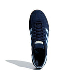 Adidas Handball Spezial Collegiate Navy / Clear Sky / Gum  BD7633 Men's