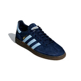 Adidas Handball Spezial Collegiate Navy / Clear Sky / Gum  BD7633 Men's