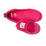 Billy Footwear Classic D|R High Pink / Blue Light  BK23153-650 Pre-School
