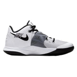 Nike Kyrie Flytrap III White / Black - Cool Grey  BQ3060-103 Men's