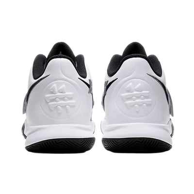 Nike Kyrie Flytrap III White / Black - Cool Grey  BQ3060-103 Men's
