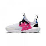 Nike RT Presto White/Hyper Pink-Photo Blue  BQ4003-101 Pre-School