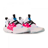 Nike RT Presto White/Hyper Pink-Photo Blue  BQ4003-101 Pre-School