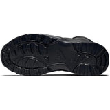 Nike Manoa Leather Black/Black-Black  BQ5373-001 Pre-School