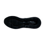 Nike Air Max 270 Black/Black  BQ5776-001 Grade-School