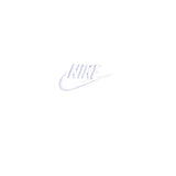 Nike Sportswear Club Fleece Full Zip Hoodie Navy/White  BV2645-410 Men's