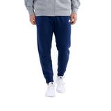 Nike Sportswear Club Fleece Joggers Navy/White  BV2671-410 Men's