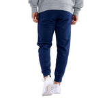 Nike Sportswear Club Fleece Joggers Navy/White  BV2671-410 Men's